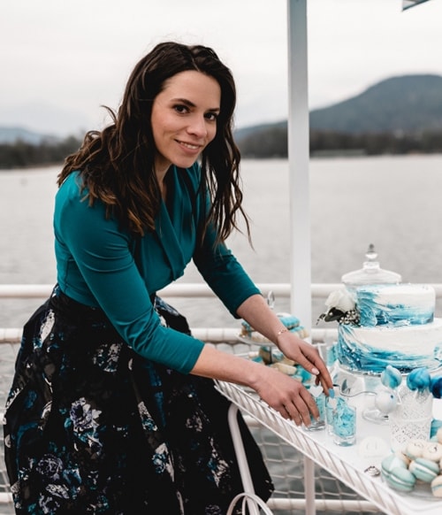 Anke Widmann, Widmann Events