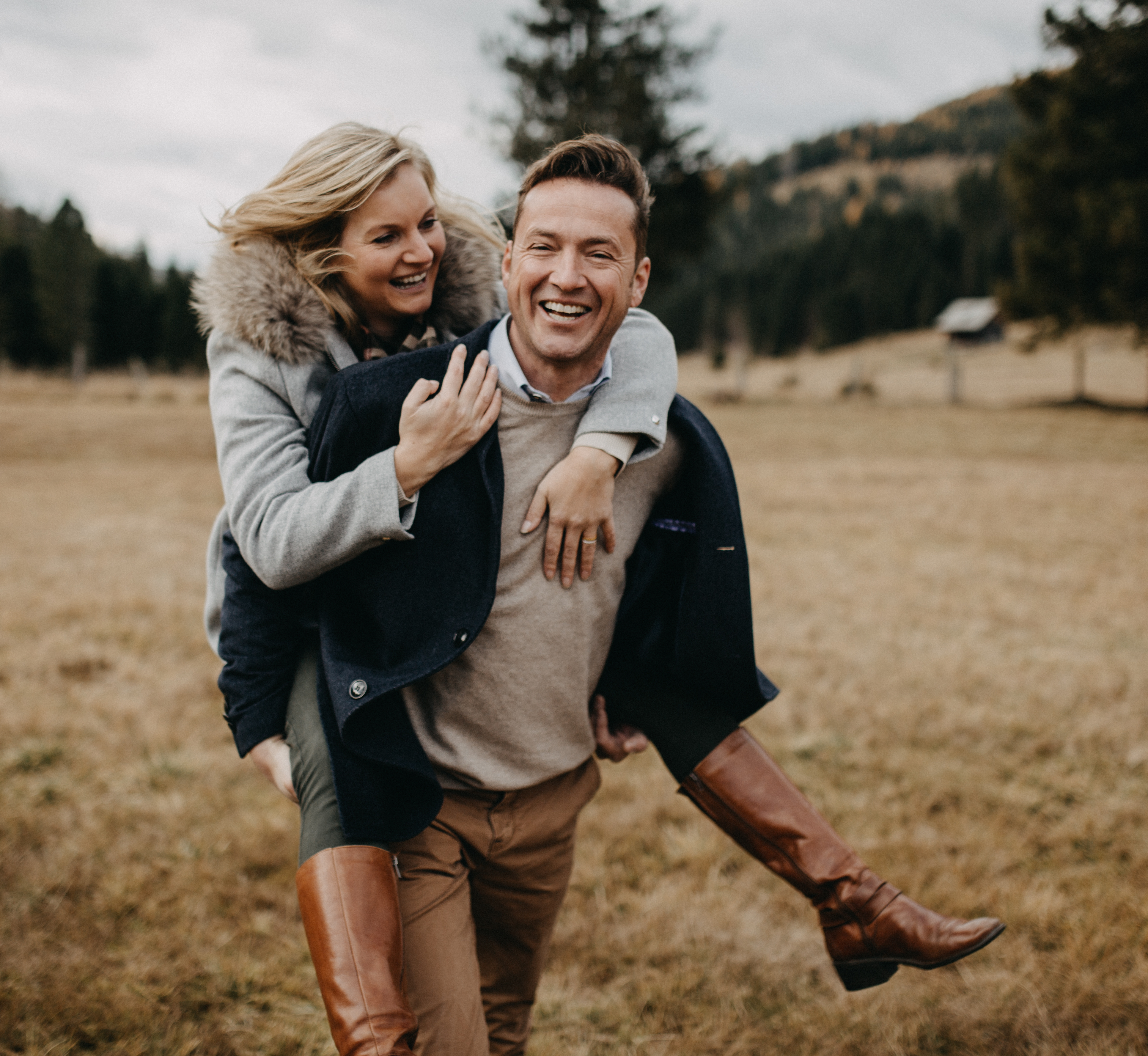Elisabeth & Christian Sommer