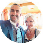 Renate und Günther Kavalirek